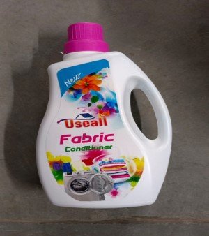 fabric conditioner